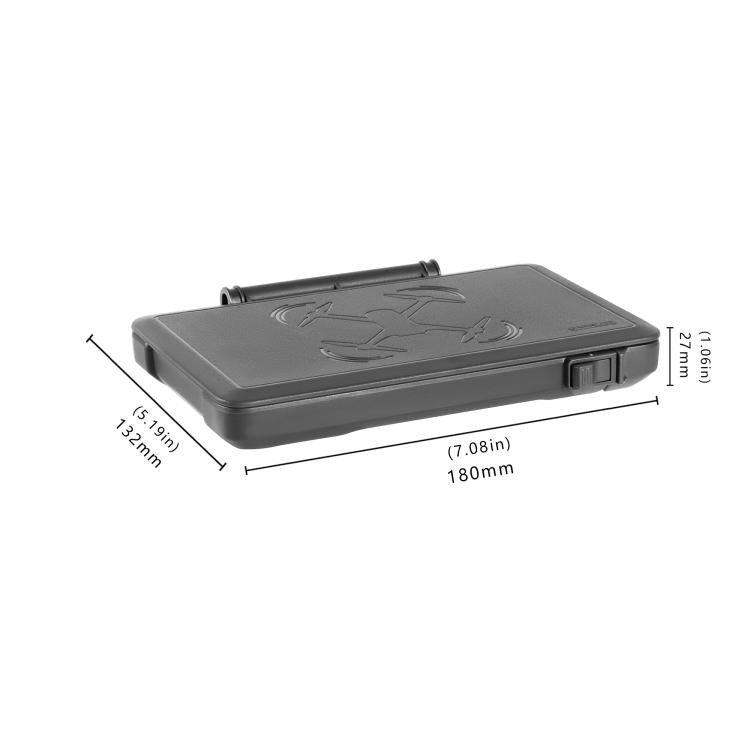 Parasol para control remoto DJI RC / RC 2 STARTRC, For DJI RC Pro 2