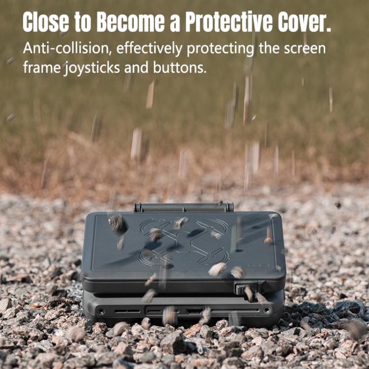 Parasol para control remoto DJI RC / RC 2 STARTRC, For DJI RC Pro 2