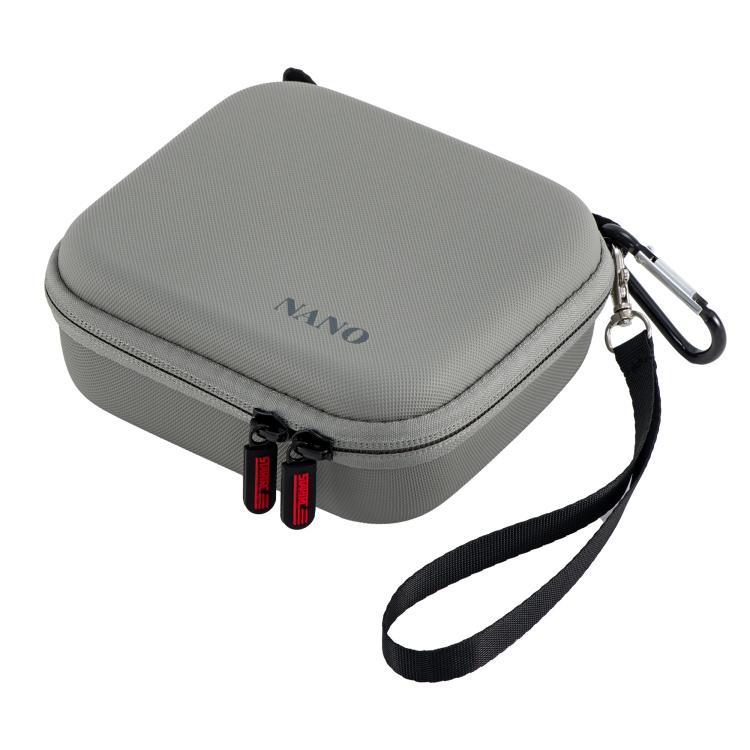 Bolsa combinada mini estándar para caja de transporte portátil DJI Osmo Nano STARTRC, For DJI Osmo Nano