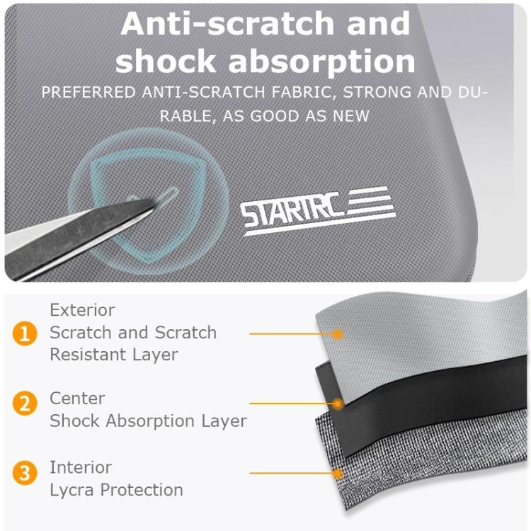 Bolso de mano para guardar el hombro para DJI Neo STARTRC, For DJI Neo