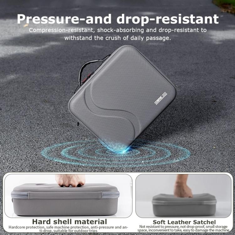 Bolso de mano para guardar el hombro para DJI Neo STARTRC, For DJI Neo
