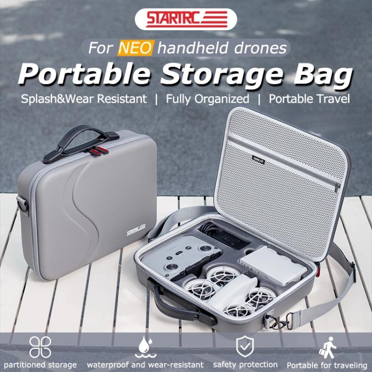 Bolso de mano para guardar el hombro para DJI Neo STARTRC, For DJI Neo