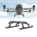 Para DJI Mavic 4 Pro STARTRC Sled Sled Antifall Anti-Suciedad Elevated Land Train Training Rack, For DJI Mavic 4 Pro