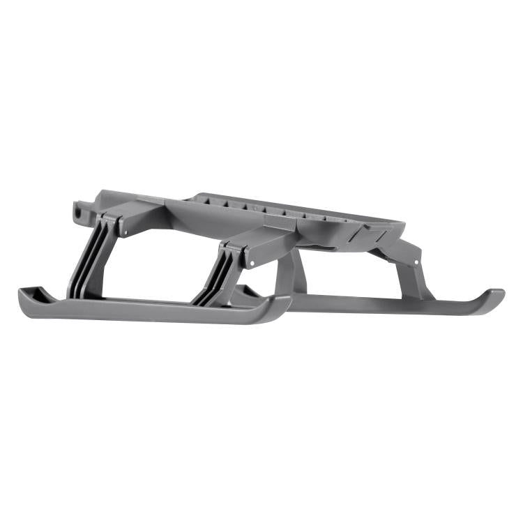 Para DJI Mavic 4 Pro STARTRC Sled Sled Antifall Anti-Suciedad Elevated Land Train Training Rack, For DJI Mavic 4 Pro