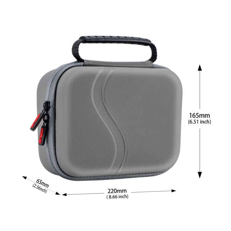Bolsa de transporte portátil para DJI Osmo Mobile 8P STARTRC, For DJI Osmo Mobile 8P