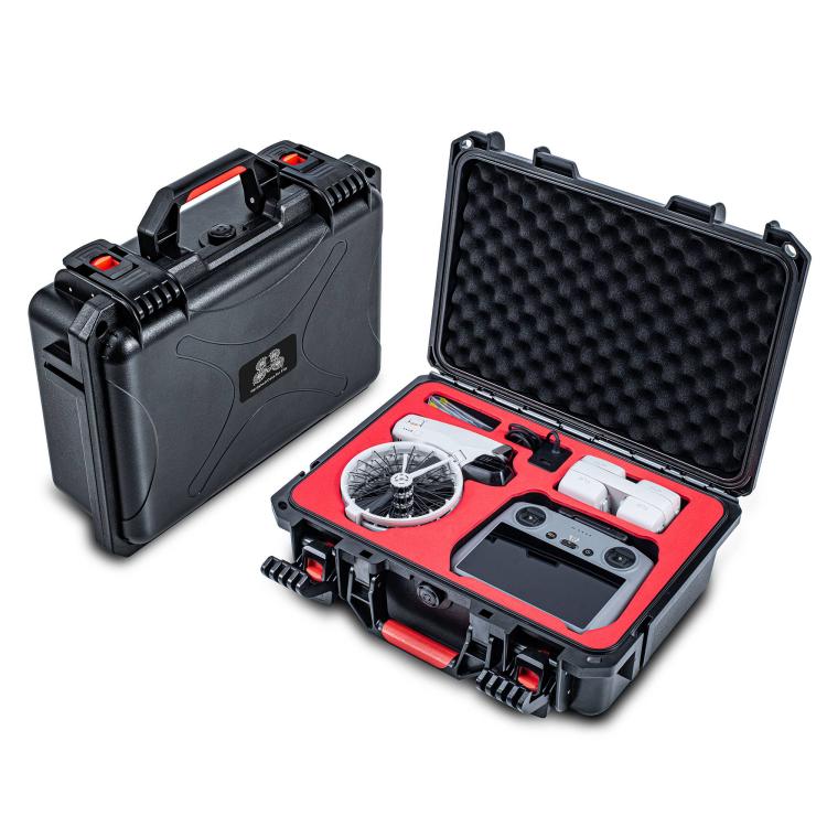 Para DJI160; Flip STARTRC Estuche de almacenamiento tipo maleta ABS resistente al agua, ForDJI Flip