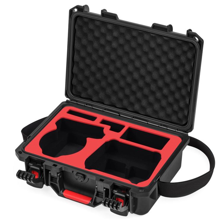 Para DJI160; Flip STARTRC Estuche de almacenamiento tipo maleta ABS resistente al agua, ForDJI Flip