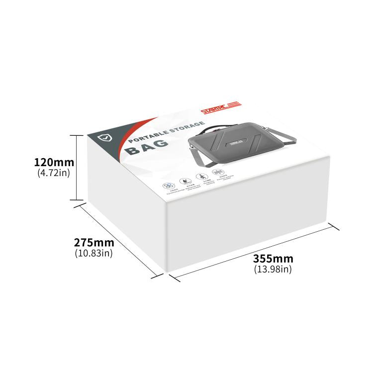 Bolso de mano para guardar el hombro para DJI Fip STARTRC, For DJI Flip