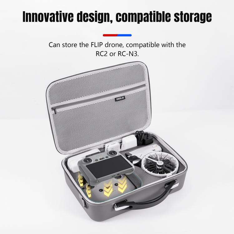 Bolso de mano para guardar el hombro para DJI Fip STARTRC, For DJI Flip