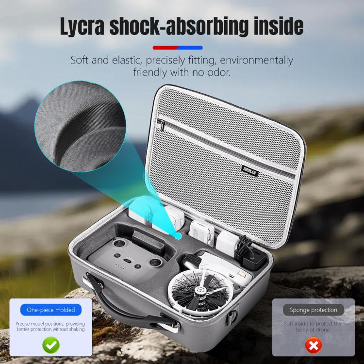 Bolso de mano para guardar el hombro para DJI Fip STARTRC, For DJI Flip