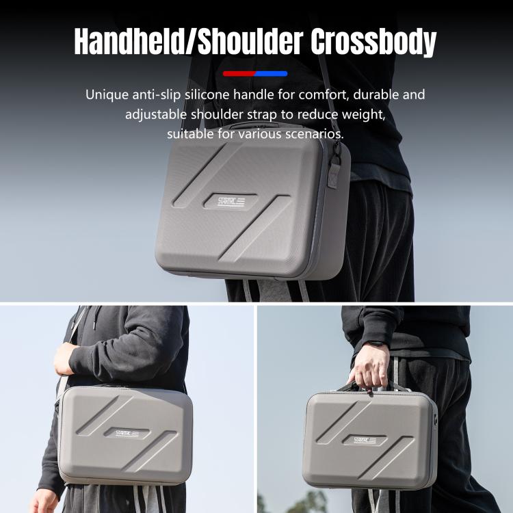Bolso de mano para guardar el hombro para DJI Fip STARTRC, For DJI Flip