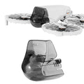 Para DJI Flip STARTRC Cubierta protectora de lente Cubierta de cardán