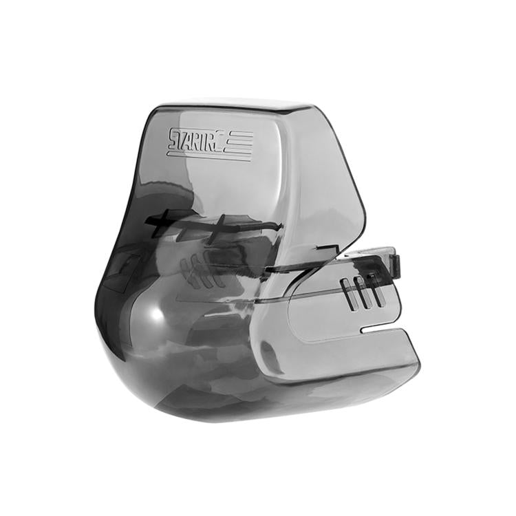 Para DJI Flip STARTRC Cubierta protectora de lente Cubierta de cardán