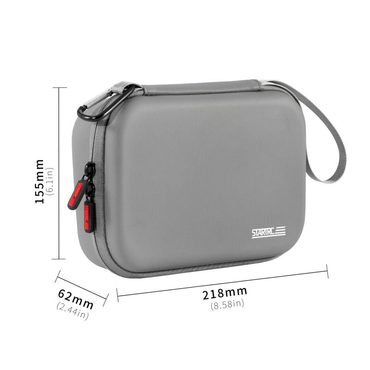 Bolsa de transporte portátil para DJI Osmo Mobile 7/7P STARTRC, For DJI Osmo Mobile 7 / 7P Body