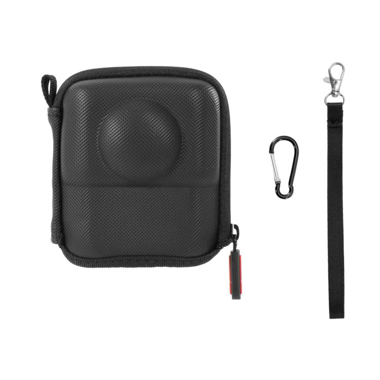 Bolsa de almacenamiento portátil y ligera para DJI Osmo 360 STARTRC Mini, For DJI Osmo 360