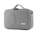 Bolsa de almacenamiento portátil de PU para DJI Osmo 360 STARTRC (kit completo), For DJI Osmo 360 PU