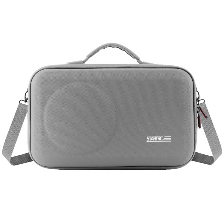 Bolsa de almacenamiento portátil de PU para DJI Osmo 360 STARTRC (kit completo), For DJI Osmo 360 PU