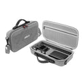 Bolsa de almacenamiento portátil de nailon para el kit completo DJI Osmo 360 STARTRC, For DJI Osmo 360 Nylon