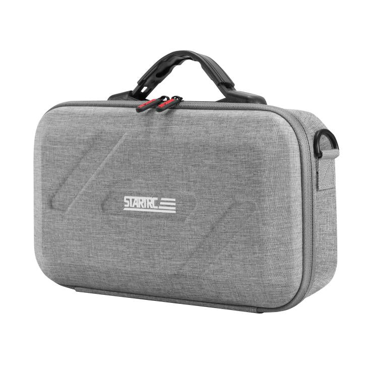 Bolsa de almacenamiento portátil de nailon para el kit completo DJI Osmo 360 STARTRC, For DJI Osmo 360 Nylon