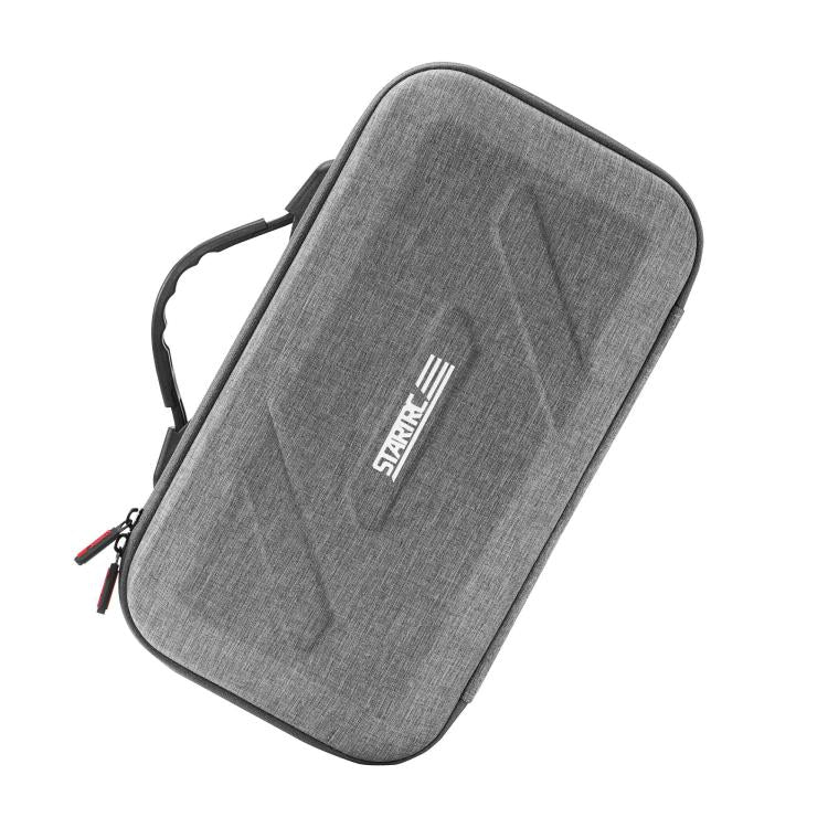 Bolsa de almacenamiento portátil de nailon para el kit completo DJI Osmo 360 STARTRC, For DJI Osmo 360 Nylon