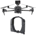 Sistema de lanzamiento aéreo STARTRC parabólico con soporte de expansión para DJI Mavic 4 Pro, For DJI Mavic 4 Pro