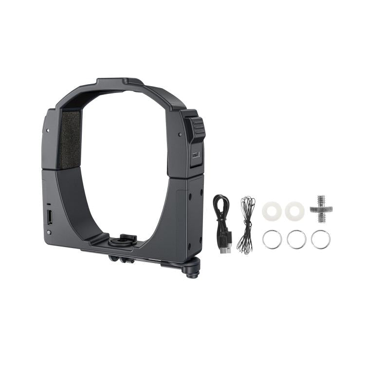 Sistema de lanzamiento aéreo STARTRC parabólico con soporte de expansión para DJI Mavic 4 Pro, For DJI Mavic 4 Pro