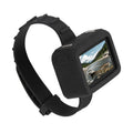 Correa de base para DJI Osmo Nano Sunnylife Vision, banda de expansión, funda protectora de silicona, correa para bicicleta, collar para gato, For DJI Osmo Nano Vision Dock Cover