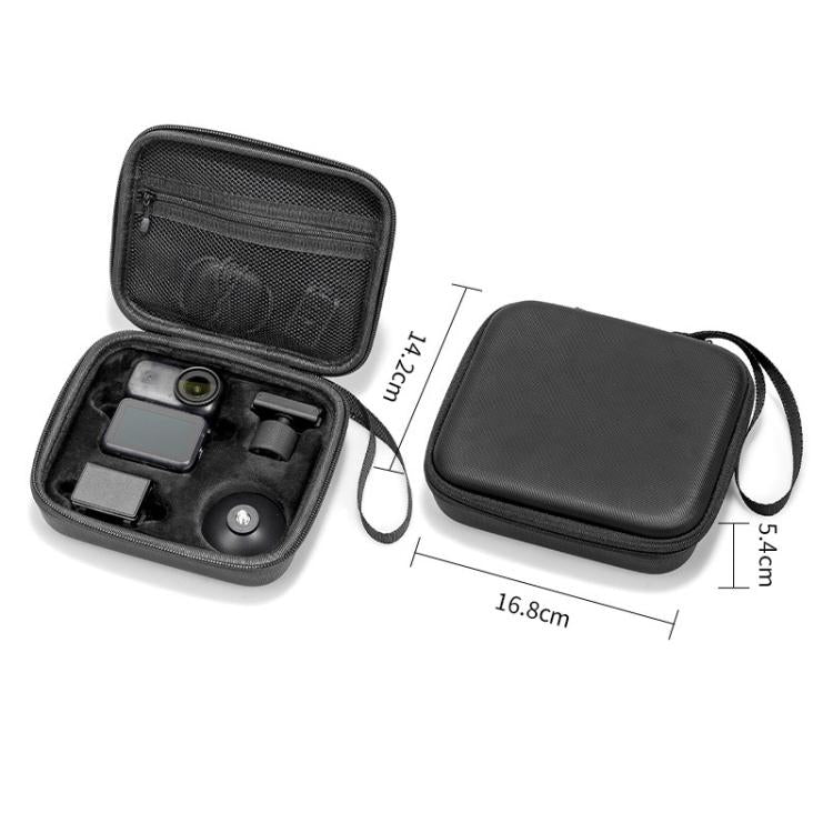 Bolsa de transporte portátil mini combo para DJI Osmo Nano STARTRC, For DJI Osmo Nano
