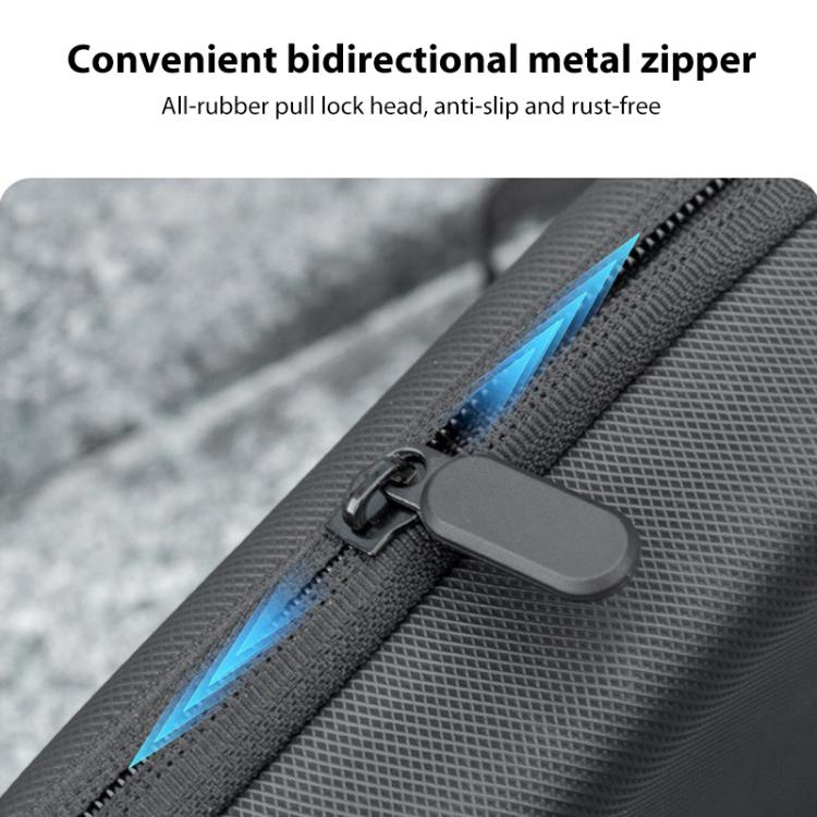 Bolsa de transporte portátil mini combo para DJI Osmo Nano STARTRC, For DJI Osmo Nano