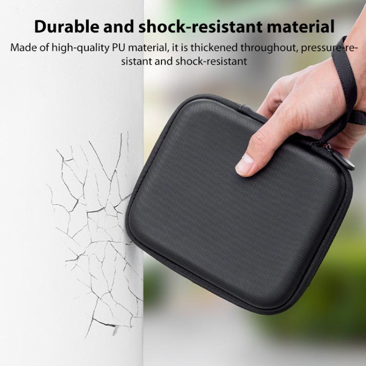 Bolsa de transporte portátil mini combo para DJI Osmo Nano STARTRC, For DJI Osmo Nano