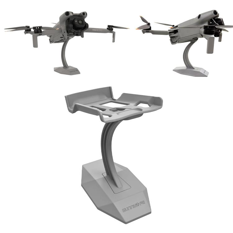 Soporte de exhibición de escritorio Sunnylife para DJI Mini 5 Pro / 4 Pro / 3 Pro, base de montaje para drones, For DJI Mini 5 Pro / 4 Pro / 3 Pro