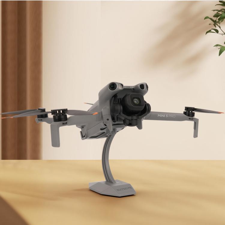 Soporte de exhibición de escritorio Sunnylife para DJI Mini 5 Pro / 4 Pro / 3 Pro, base de montaje para drones, For DJI Mini 5 Pro / 4 Pro / 3 Pro