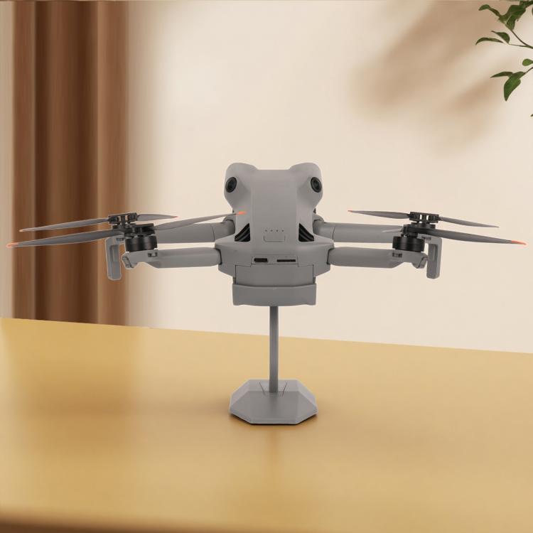 Soporte de exhibición de escritorio Sunnylife para DJI Mini 5 Pro / 4 Pro / 3 Pro, base de montaje para drones, For DJI Mini 5 Pro / 4 Pro / 3 Pro