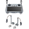 Para DJI RC / RC 2 STARTRC Kit de sistema de autoequilibrio con correa para el cuello, For DJI RC / RC 2