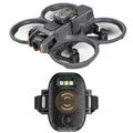 Localizador de alarma universal STARTRC V2 para drones de las series DJI Avata, Mavic, Air y Mini., For DJI Avata Series / Mavic Series / Air Series / Mini Series