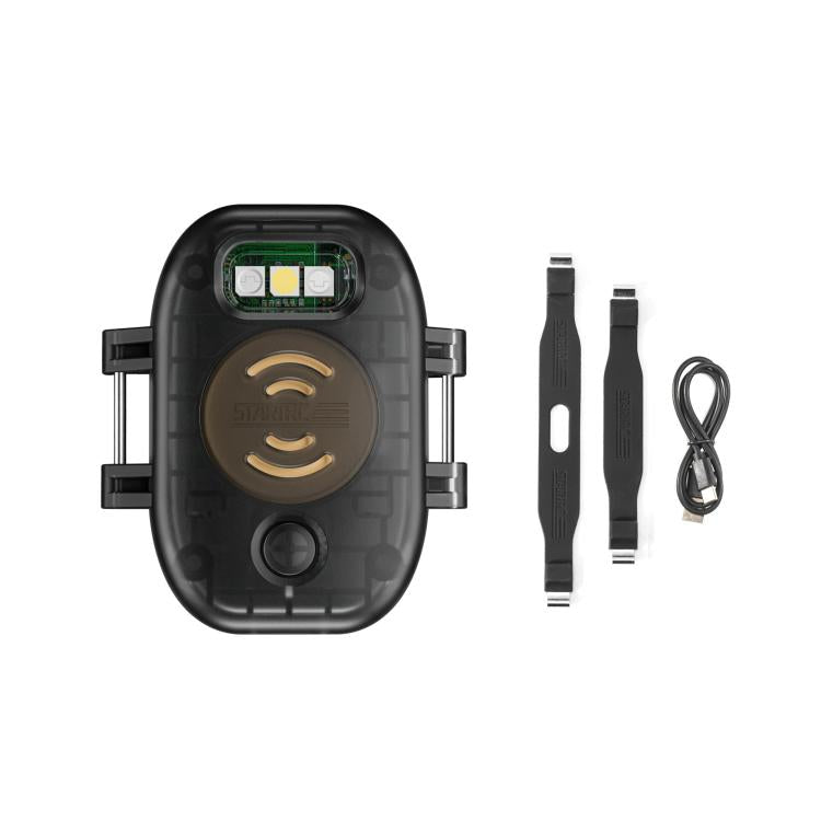 Localizador de alarma universal STARTRC V2 para drones de las series DJI Avata, Mavic, Air y Mini., For DJI Avata Series / Mavic Series / Air Series / Mini Series