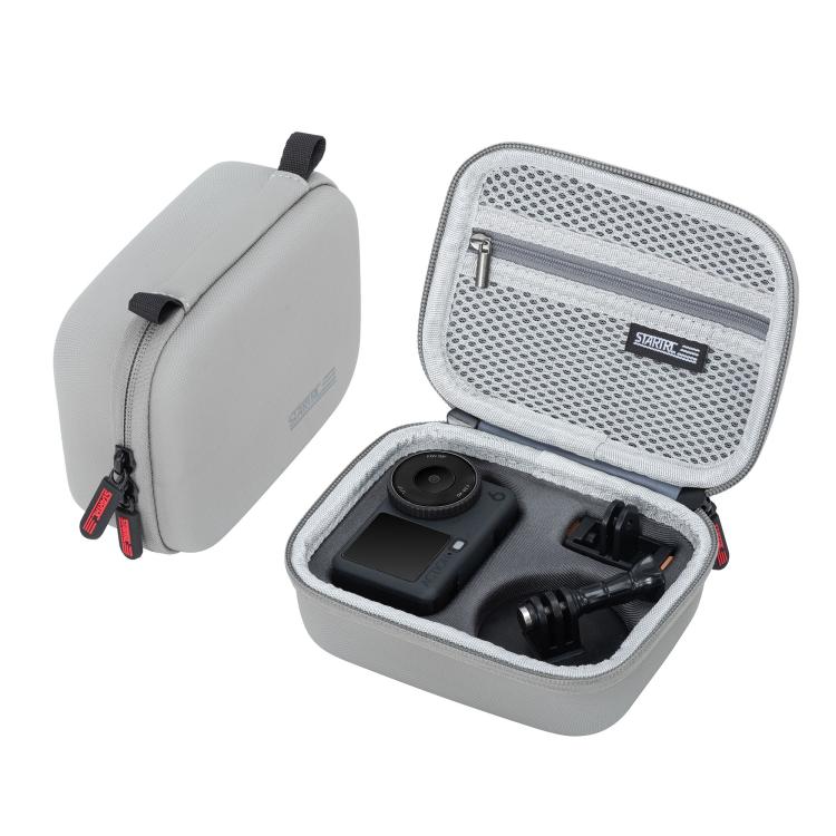 Bolsa de transporte portátil mini estándar STARTRC para DJI Osmo Action 6, For DJI Osmo Action 6
