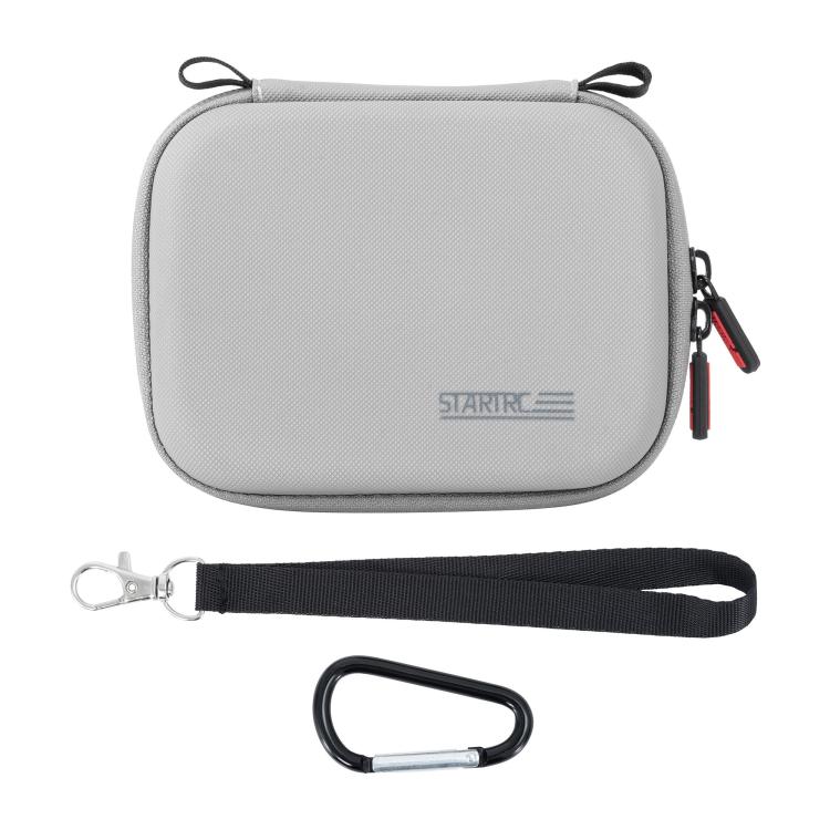 Bolsa de transporte portátil mini estándar STARTRC para DJI Osmo Action 6, For DJI Osmo Action 6