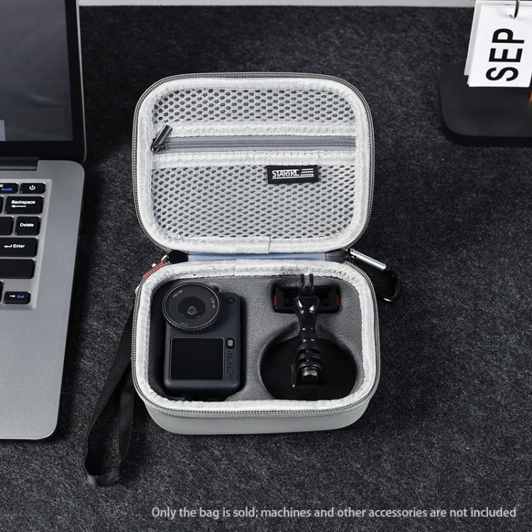 Bolsa de transporte portátil mini estándar STARTRC para DJI Osmo Action 6, For DJI Osmo Action 6
