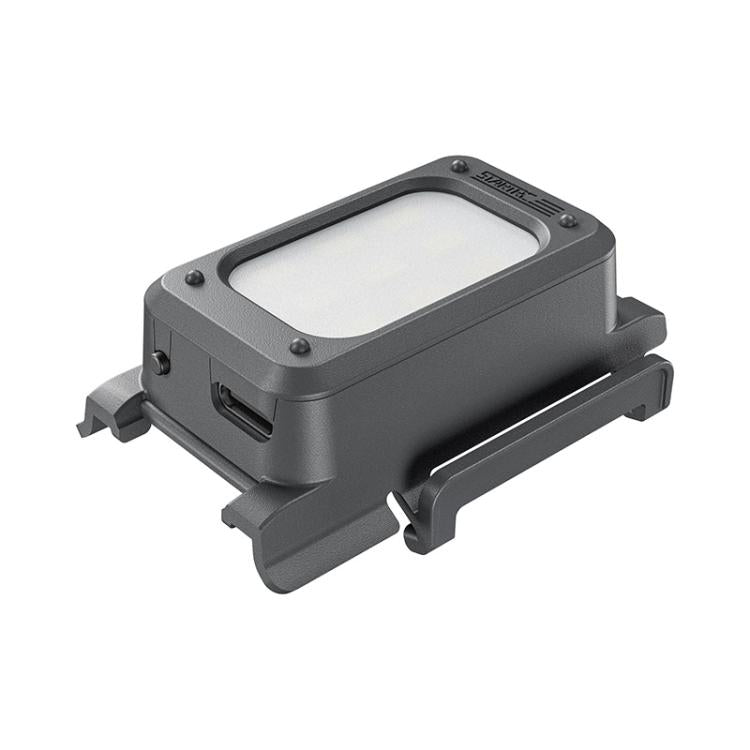 Para DJI Neo 2 STARTRC, tren de aterrizaje elevado con luces LED y soporte de entrenamiento, For DJI Neo 2