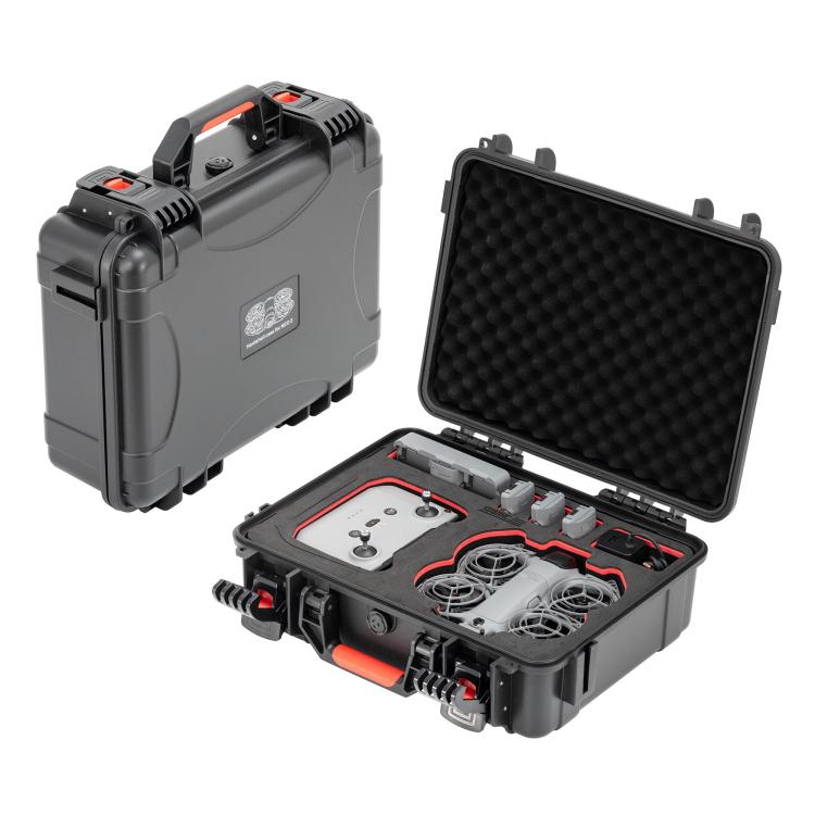 Maleta portátil impermeable y a prueba de golpes para DJI Neo 2 STARTRC, For DJI Neo 2