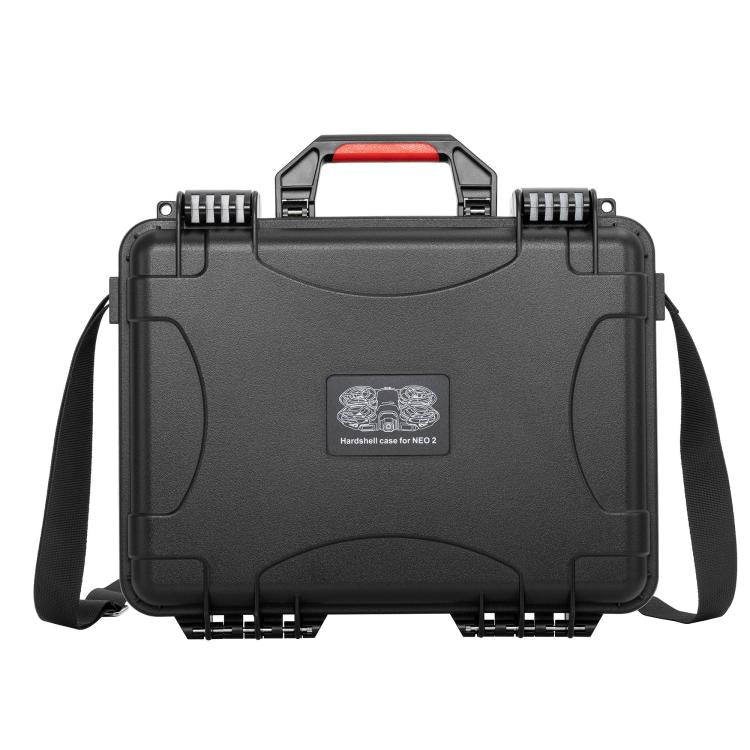Maleta portátil impermeable y a prueba de golpes para DJI Neo 2 STARTRC, For DJI Neo 2