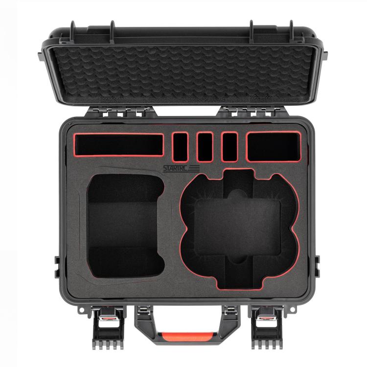 Maleta portátil impermeable y a prueba de golpes para DJI Neo 2 STARTRC, For DJI Neo 2