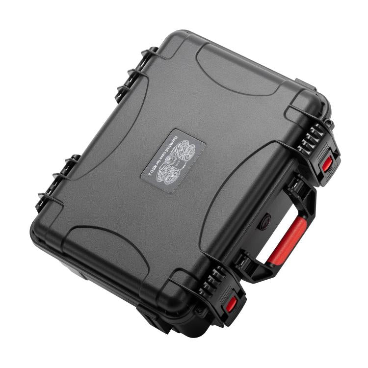 Maleta portátil impermeable y a prueba de golpes para DJI Neo 2 STARTRC, For DJI Neo 2