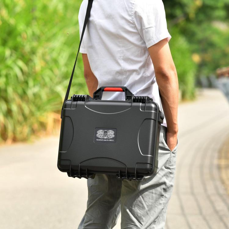 Maleta portátil impermeable y a prueba de golpes para DJI Neo 2 STARTRC, For DJI Neo 2