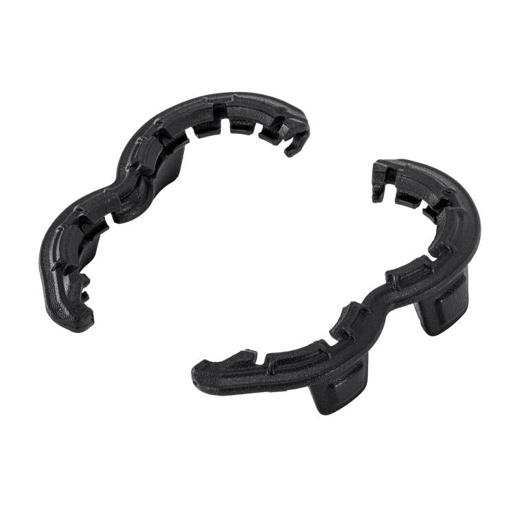Para DJI Neo 2 STARTRC Light Protector de hélice flotante antihundimiento, For DJI Neo 2 (Black), For DJI Neo 2 (Orange)