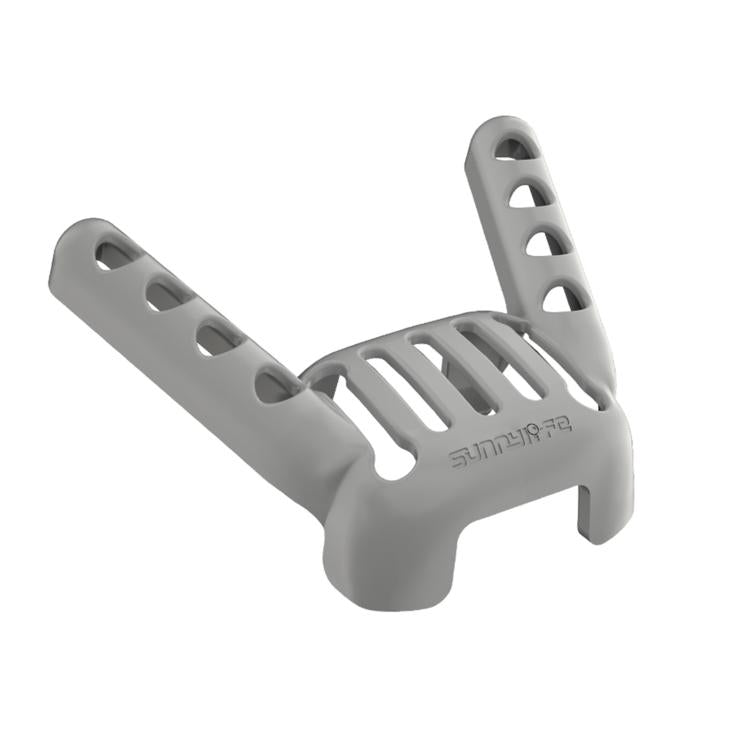 Protector de transceptor digital Sunnylife Hollow Design a prueba de golpes para DJI Neo 2