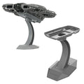 Soporte de exhibición de escritorio Sunnylife para DJI Neo 2, For DJI Neo 2