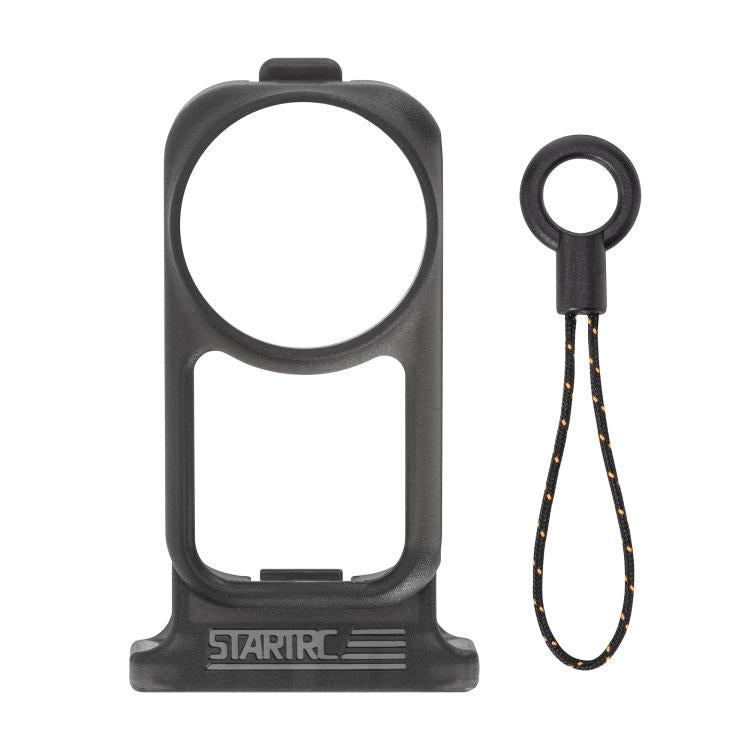 Adaptador de marco protector vertical-horizontal STARTRC para DJI Osmo Nano