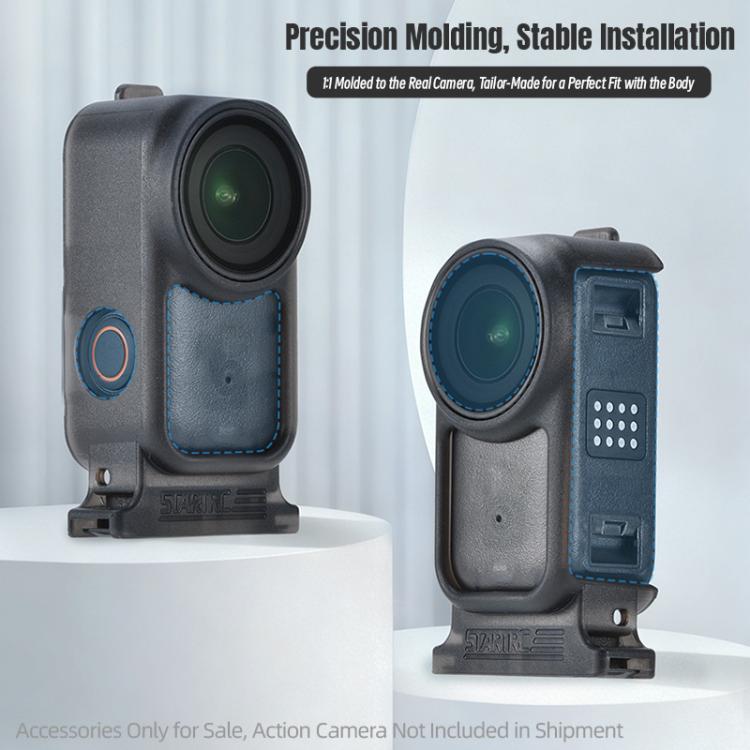 Adaptador de marco protector vertical-horizontal STARTRC para DJI Osmo Nano
